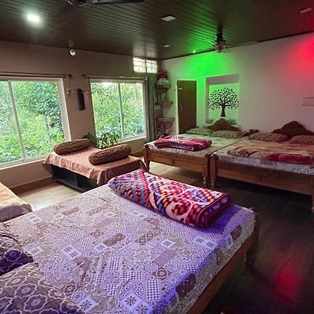 Doddakallu Betta Homestay Coorg Somvarpet Ngoại thất bức ảnh