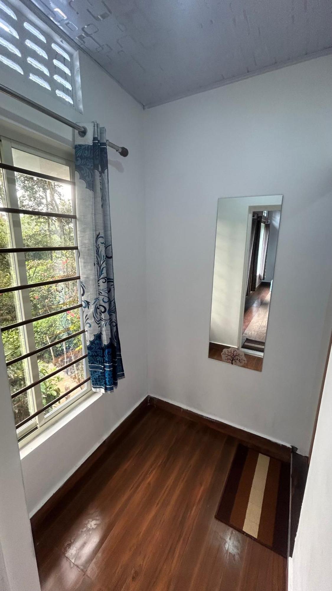 Doddakallu Betta Homestay Coorg Somvarpet Ngoại thất bức ảnh