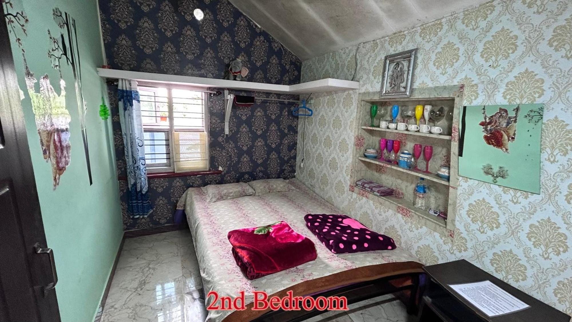 Doddakallu Betta Homestay Coorg Somvarpet Ngoại thất bức ảnh